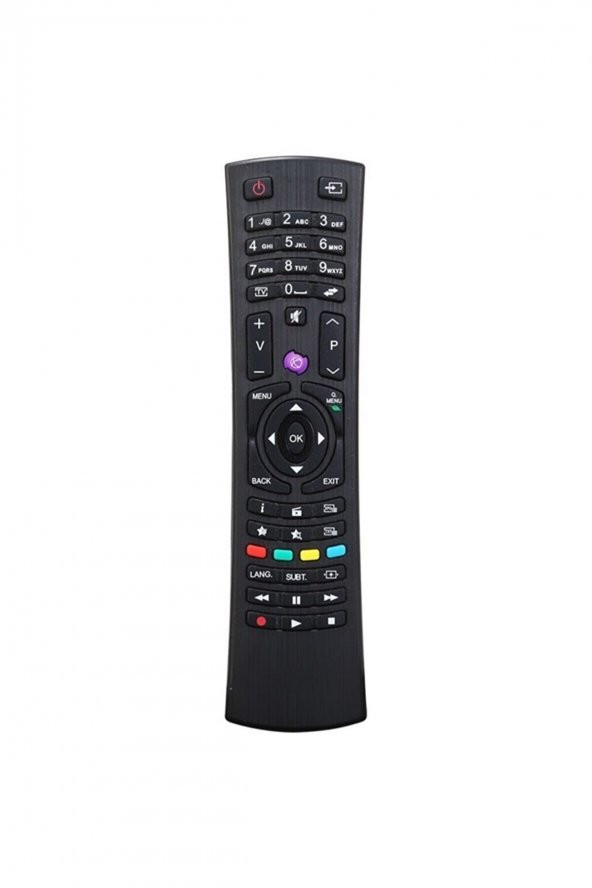 Vestel 47pf9090 Lcd Led Tv Kumandası- 1 ürün görseli 1