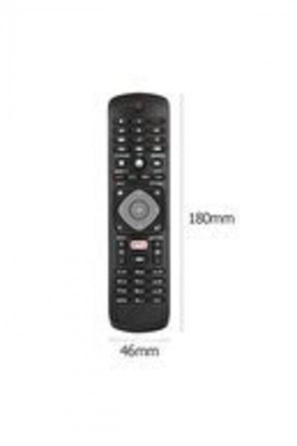 32pfs5803/62 Smart Led Tv Kumandas - Resim 2