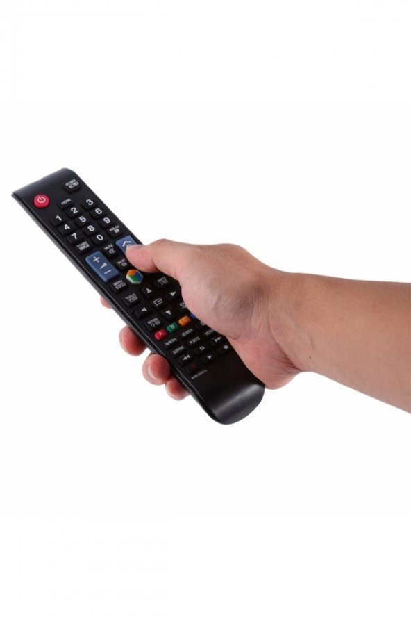 Bn59-01220d Smart Led Tv Kumandası ürün görseli 1