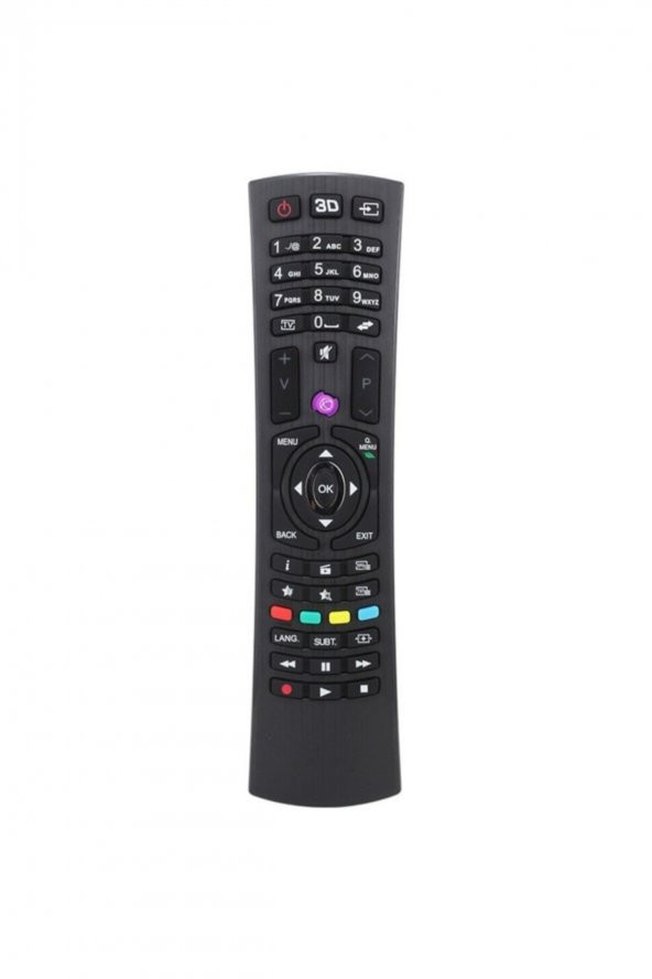 Vestel 49ub7750 Lcd Led Tv Kumanda ürün görseli 1