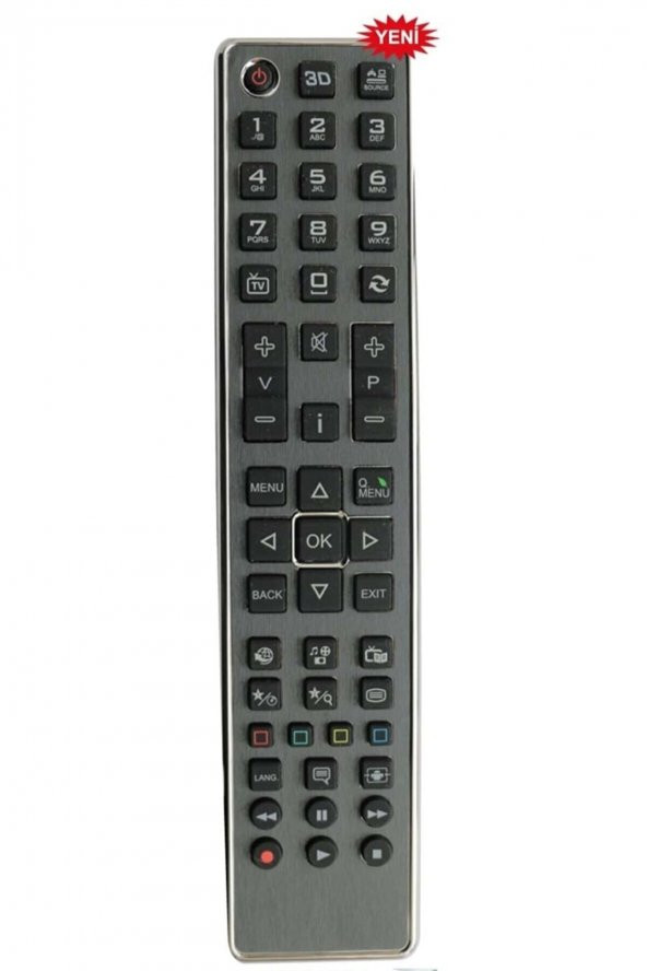 Vestel 3d Led Tv Kumandası 22 ürün görseli 1