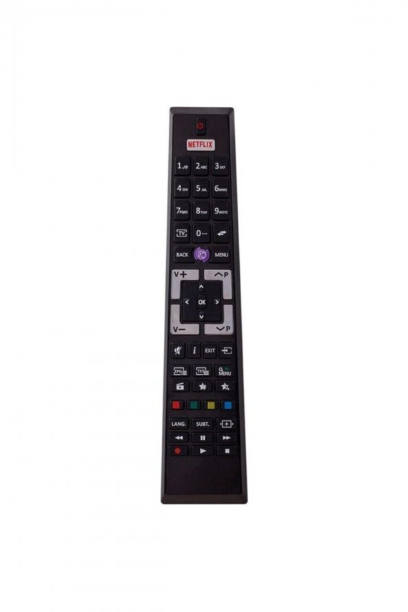 Vestel 50fd7300 4k Smart Led Tv Kumandası 14 ürün görseli 1
