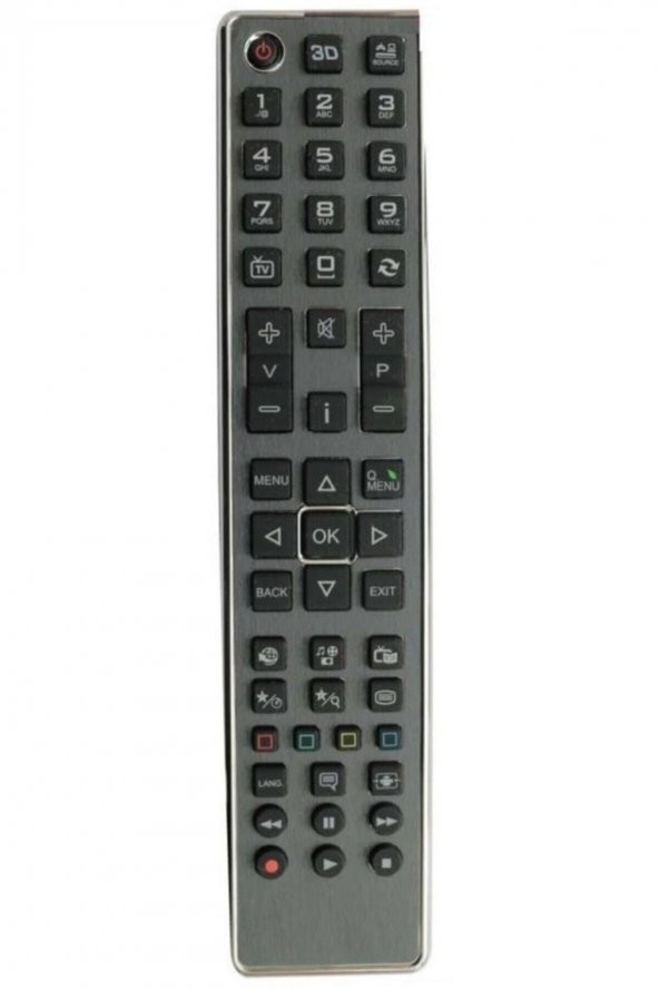 Vestel 3d Lcd Tv Kumandası Lcd-564 ürün görseli 1