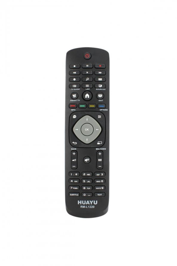 47pfk7109/12 Lcd Led Tv Kumandası ürün görseli 1