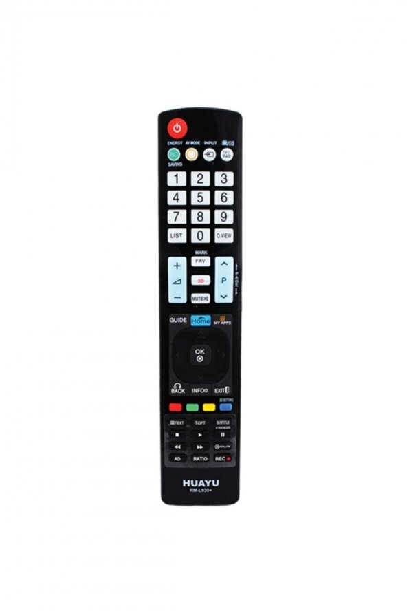 Akb73275606 Lg Smart Lcd Led Tv Kumandası ürün görseli 1