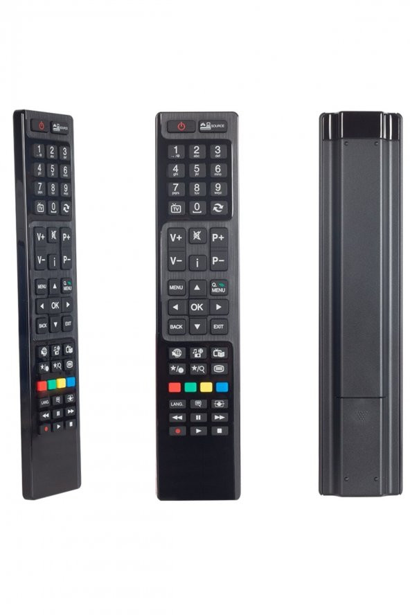 Orjinal Kl -seg-regal Rc4848 30086057 Lcd-led Tv Kumanda Orjinal ürün görseli 1