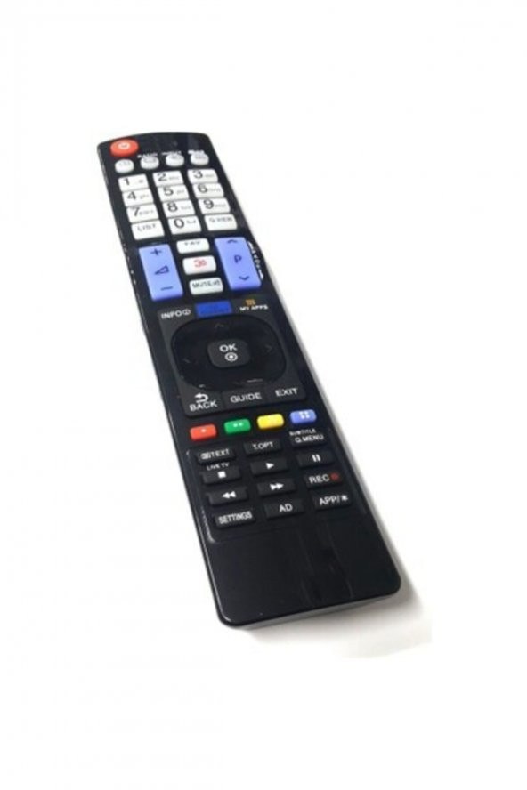 Lg 47la620s Smart Led Tv Kumandası - ürün görseli 1