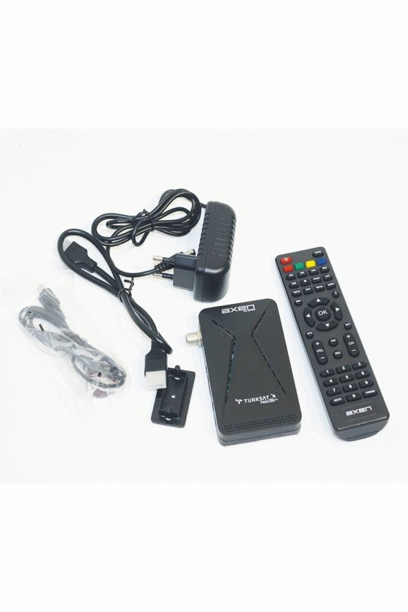 Tkgsli Full Hd Uydu Alıcısı 1 ürün görseli 1