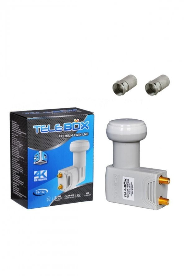 Twin Çiftli Lnb ürün görseli 1