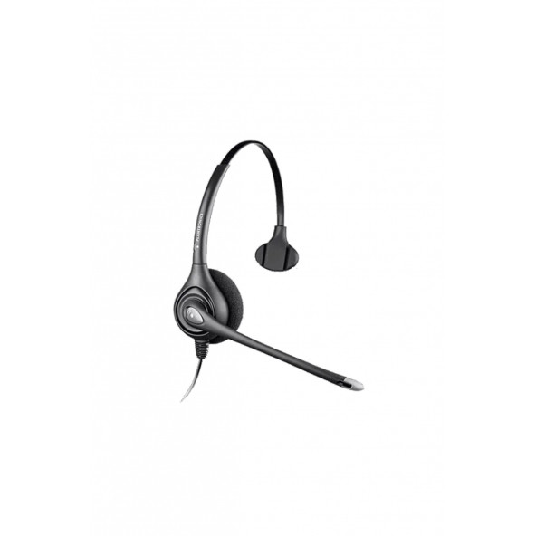 Plantronics HW251N Operatör Kulaklık Seti ürün görseli 1