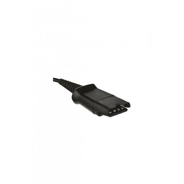 Plantronics HW251N Operatör Kulaklık Seti - Resim 2