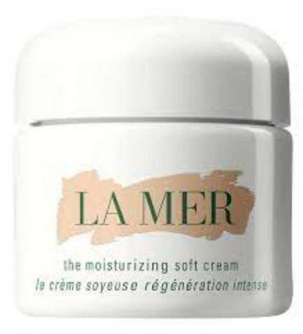 La Mer The Moisturizing Soft Cream İntense 60 ml ürün görseli 1
