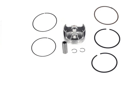 Mondial RX3i Evo Piston Std ürün görseli 1