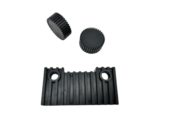 Mondial 125 MH Drift Benzin Deposu Destek Plastiği Set ürün görseli 1