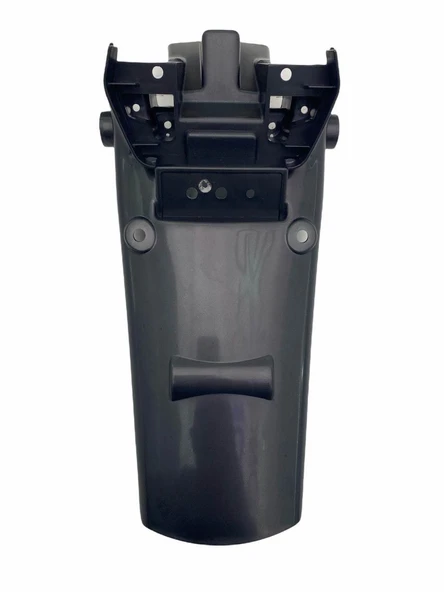 Mondial X-Treme Max 200 Arka Çamurluk - Resim 2