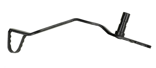 Mondial X-Treme Max 200 Arka Fren Pedalı ürün görseli 1