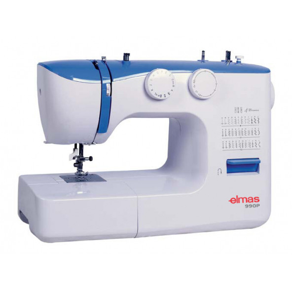 Elmas 990P Dikiş Makinesi (Uzatma Tabla Hediyeli) ürün görseli 1