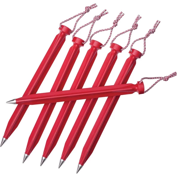 MSR Dart Tent Stake 23cm Tekli - Resim 6