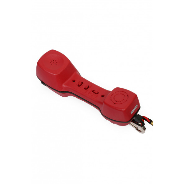 Goldtool TCT-1900 Lineman's Test Cihazı - Resim 4