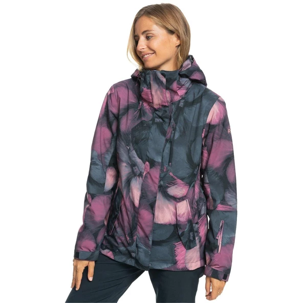 Roxy JETTY JK  Kadın Kayak Ceketi ERJTJ03433-Roxy.TBPP ürün görseli 1