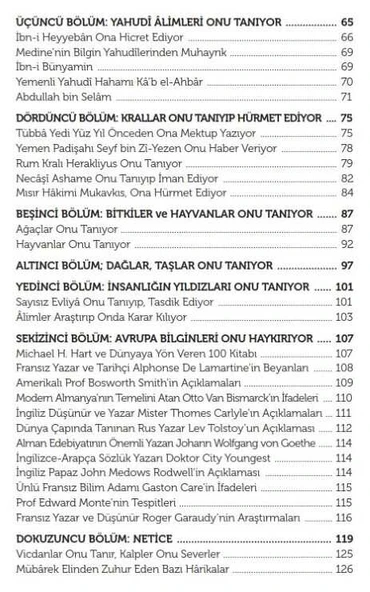İnsanlığın Yüz Akı - Resim 5