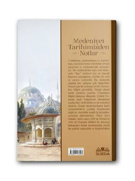 Medeniyet Tarihimizden Notlar - Resim 2