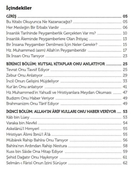 İnsanlığın Yüz Akı - Resim 4