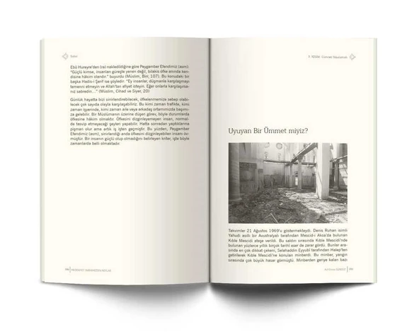 Medeniyet Tarihimizden Notlar - Resim 3
