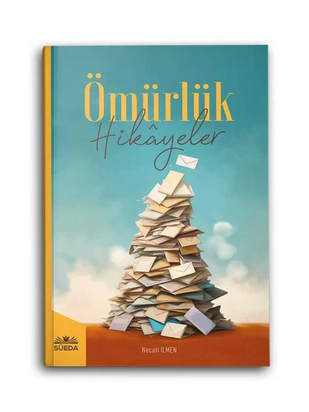 Ömürlük Hikayeler ürün görseli 1