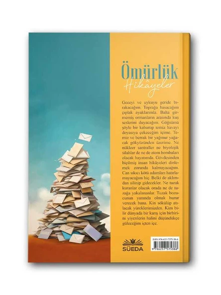 Ömürlük Hikayeler - Resim 2
