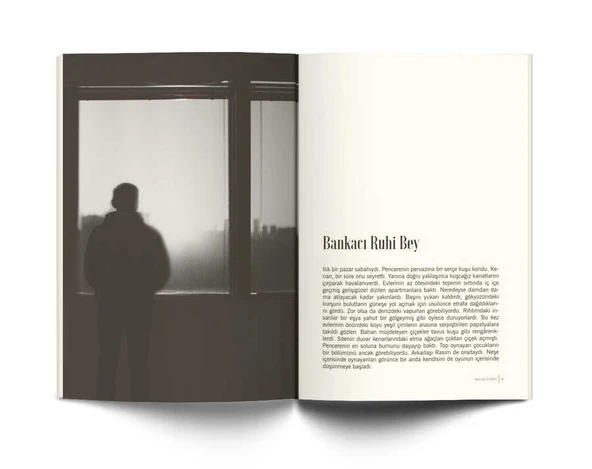 Ömürlük Hikayeler - Resim 3