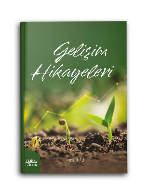 Gelişim Hikayeleri ürün görseli 1