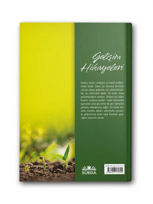 Gelişim Hikayeleri - Resim 5