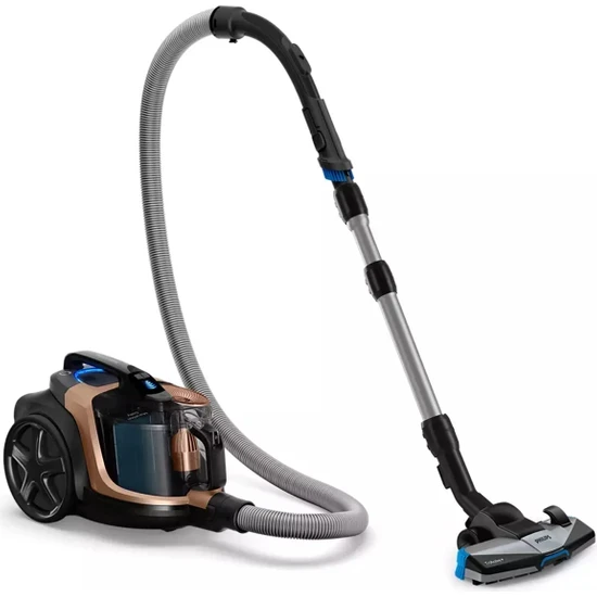 Philips Marathon Daily XB7151/07 900 W Toz Torbasız Süpürge ürün görseli 1