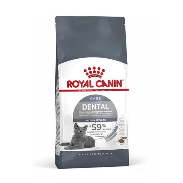 Royal Canin Dental Care Kedi Maması 1,5 Kg ürün görseli 1