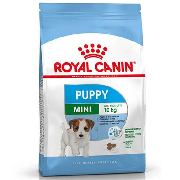 Royal Canin Mini Puppy Yavru Kuru Köpek Maması 2 Kg ürün görseli 1