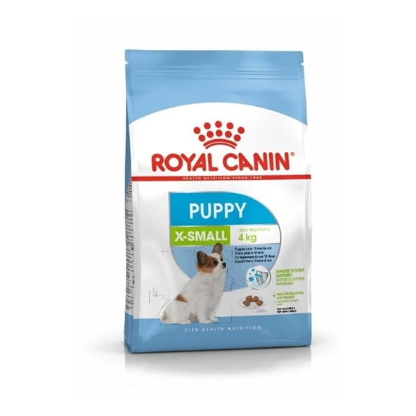 Royal Canin Xsmall Yavru Köpek Maması 500 Gr ürün görseli 1