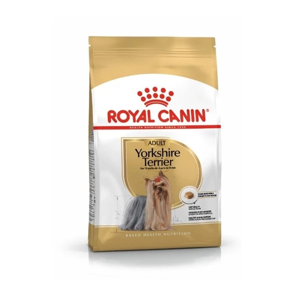 Royal Canin Yorkshire Terrier Köpek Maması 1,5 Kg ürün görseli 1