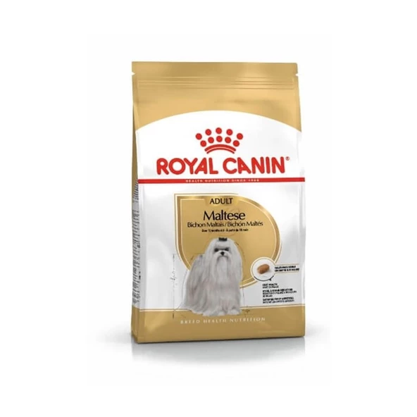 Royal Canin Maltese Bichon Maltais Köpek Maması 1.5 Kg ürün görseli 1