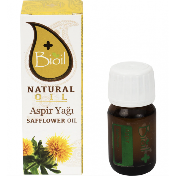Bioil Aspir Yağı 20ml ürün görseli 1