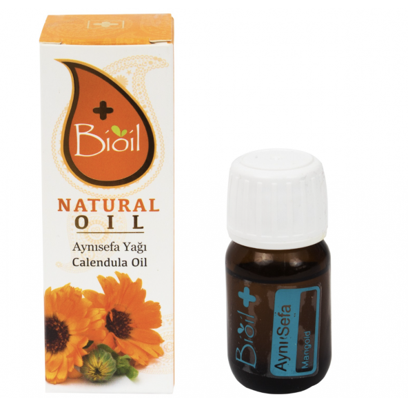 Bioil Aynısefa Yağı 20ml ürün görseli 1