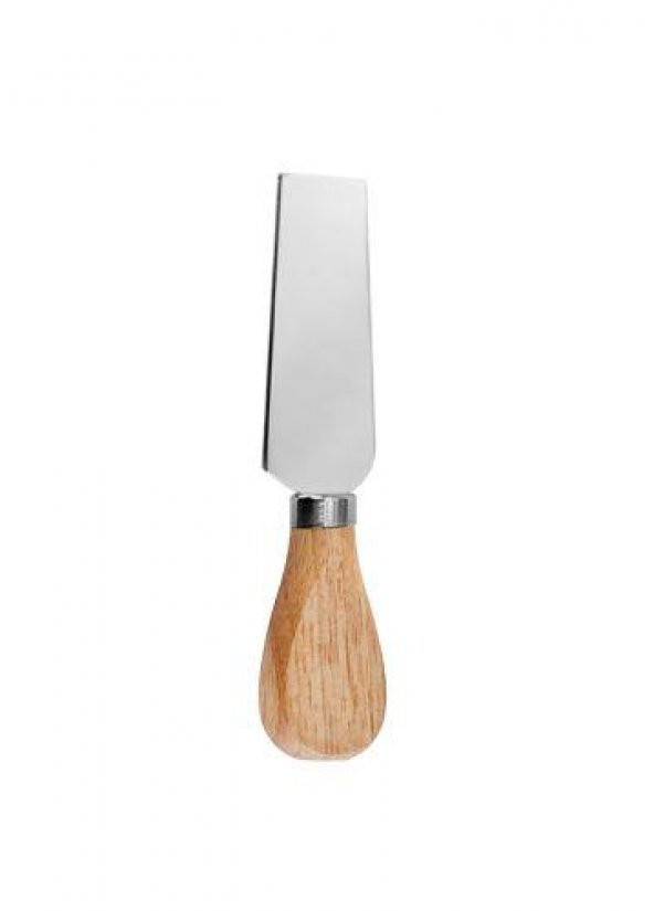THE MİA WOODY PEYNİR BIÇAĞI 13 CM ürün görseli 1