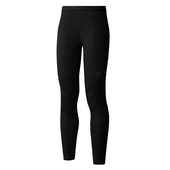 The North Face W EASY TIGHTS Kadın Alt İçlik NF0A4CB5JK31 ürün görseli 1