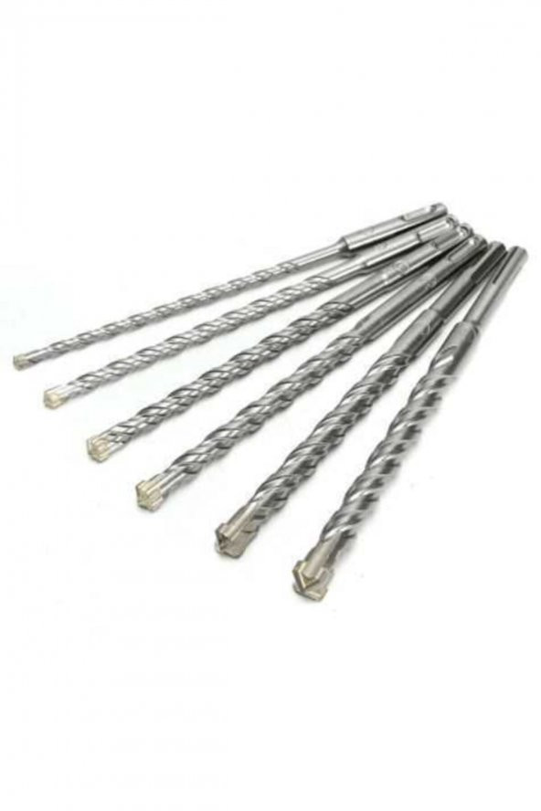 Sds-plus Beton Delme 20x350 Mm ürün görseli 1