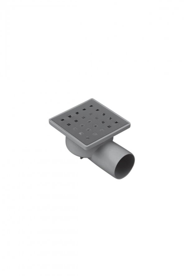 Line Kare Yer Süzgeci Tm-93210 ürün görseli 1