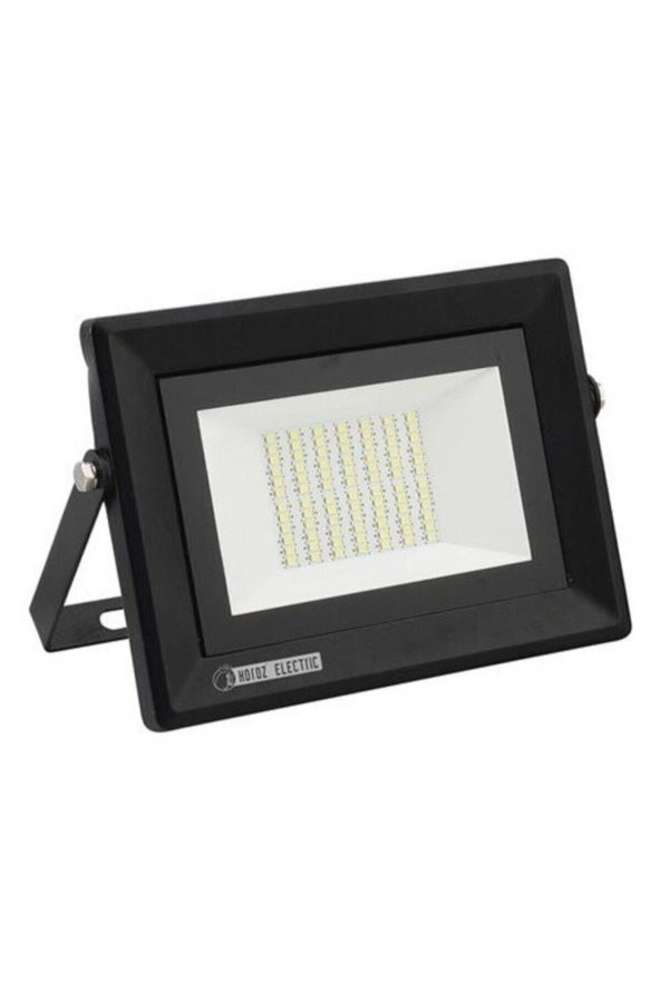 Pars-50 50 Watt Led Projektör 4000 Lümen Beyaz Smd Led Projektör ürün görseli 1