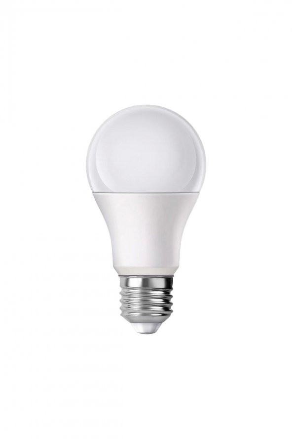 9w Led Ampül Beyaz Işık ürün görseli 1