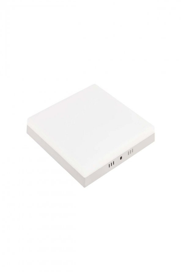 Carla 24sq Sıva Üstü Kare Led Panel Beyaz 7000k 016-059-0024 - Resim 2