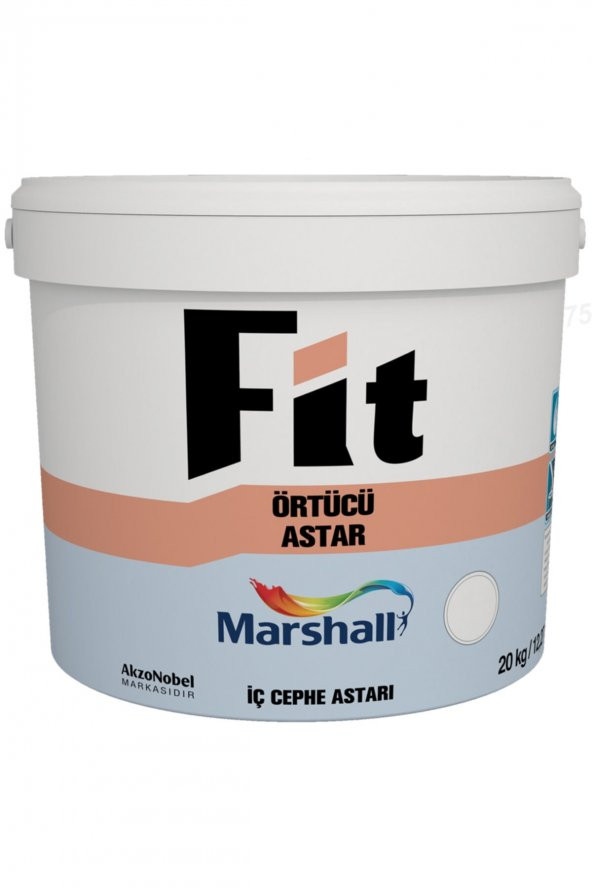 Fit Iç Cephe Astarı 20 Kg ürün görseli 1