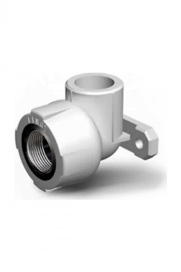 Fırat Pprc 20 Mm-1/2" Batarya Bağlantısı Tekli ürün görseli 1